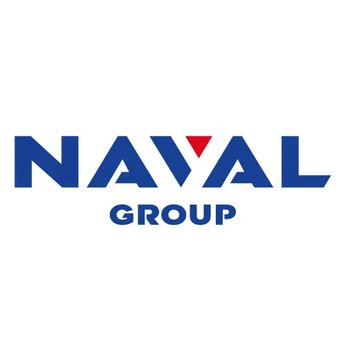 naval group